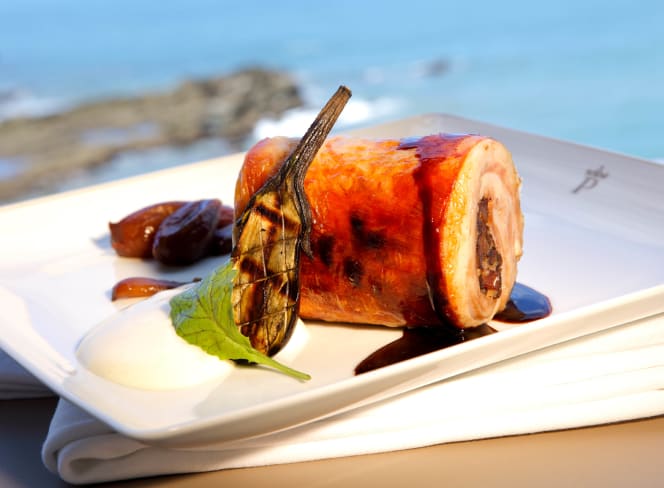 Restaurante del Parador de Cádiz - 7