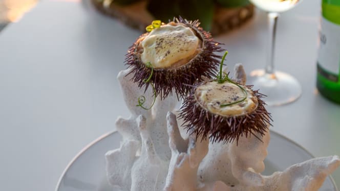 Restaurante del Parador de Cádiz - 4