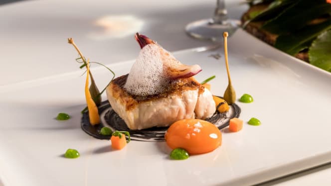 Restaurante del Parador de Cádiz - 2