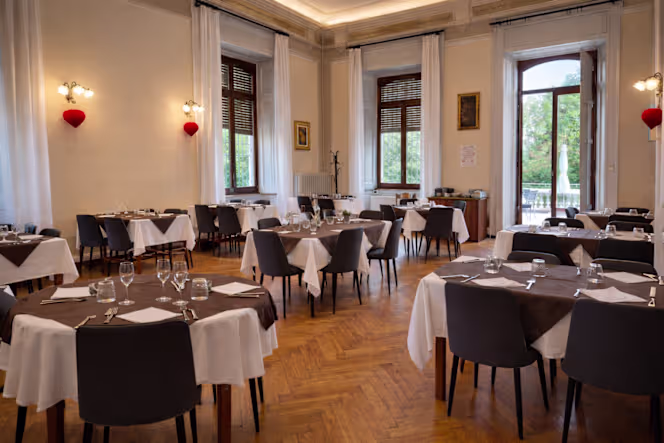 I Sapori di Villa San Giuseppe - 7