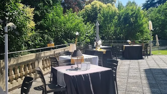 I Sapori di Villa San Giuseppe - 1