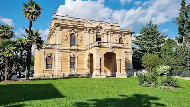 I Sapori di Villa San Giuseppe - 0