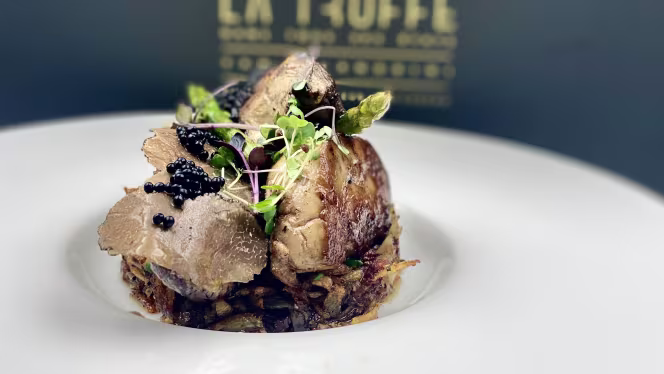 La Truffe dans Tous ses États - 6