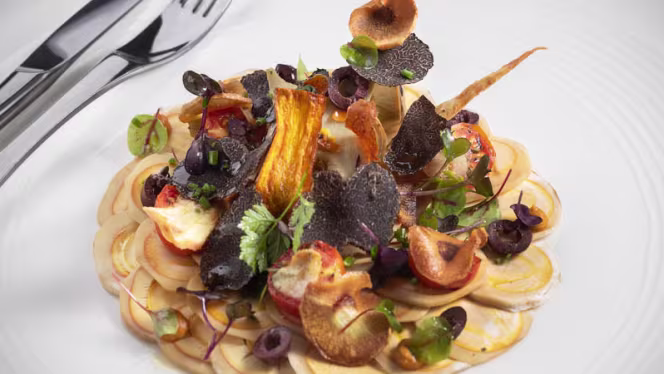 La Truffe dans Tous ses États - 2