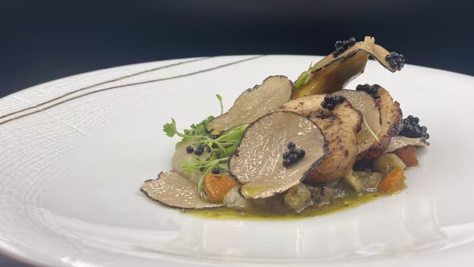 La Truffe dans Tous ses États - 3