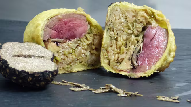 La Truffe dans Tous ses États - 1