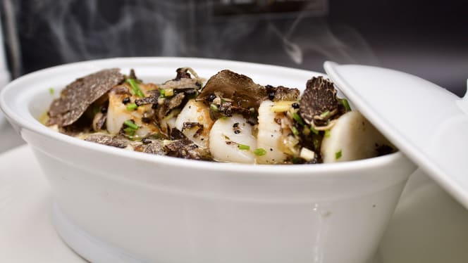 La Truffe dans Tous ses États - 7