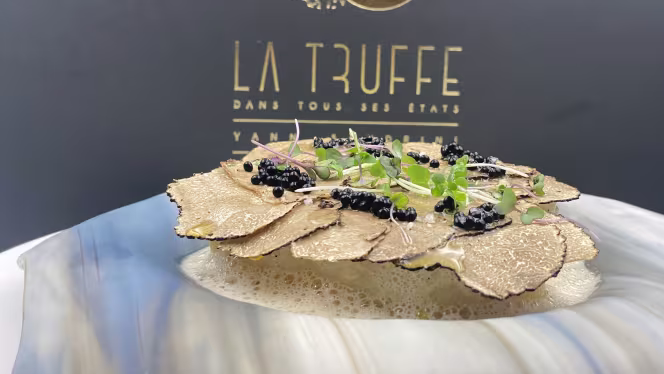 La Truffe dans Tous ses États - 8