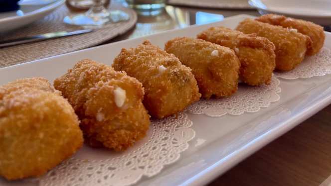 El Gastro de Casona de Labrada, Aldea Rural Sostenible - 3