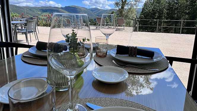 El Gastro de Casona de Labrada, Aldea Rural Sostenible - 5