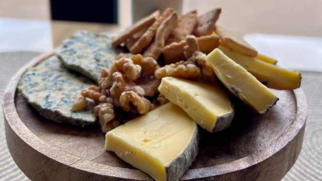 El Gastro de Casona de Labrada, Aldea Rural Sostenible - 4