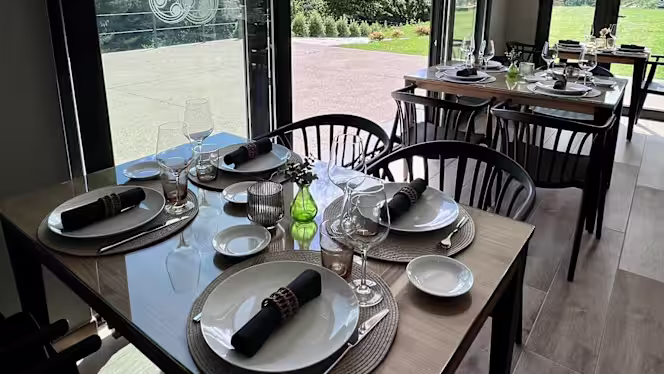 El Gastro de Casona de Labrada, Aldea Rural Sostenible - 0