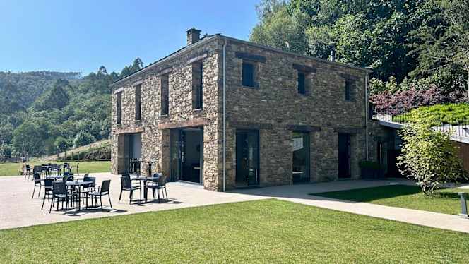 El Gastro de Casona de Labrada, Aldea Rural Sostenible - 9