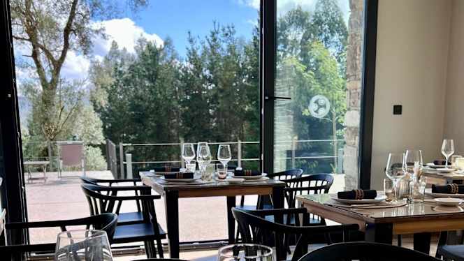 El Gastro de Casona de Labrada, Aldea Rural Sostenible - 6