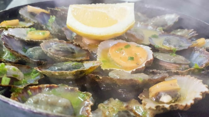 Panorama Restaurante - 4