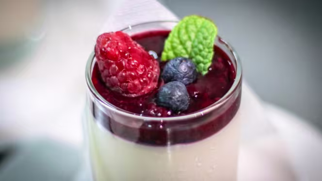 Panorama Restaurante - 1