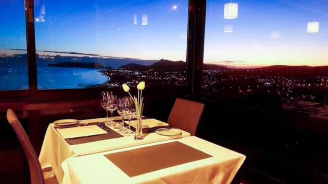 Panorama Restaurante - 8