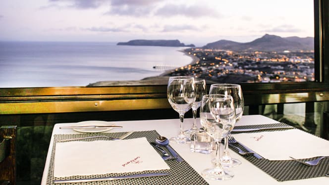 Panorama Restaurante - 0