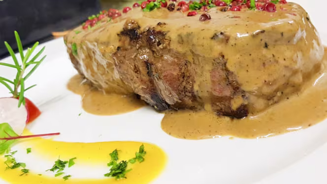 Panorama Restaurante - 3