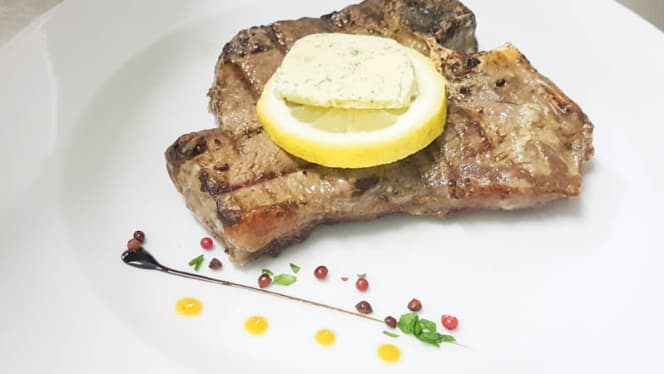 Panorama Restaurante - 5