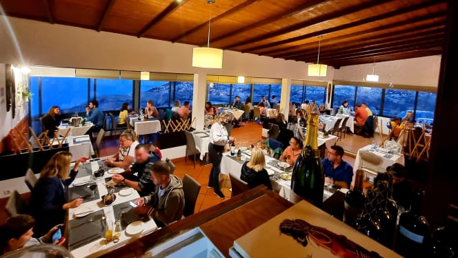 Panorama Restaurante - 9
