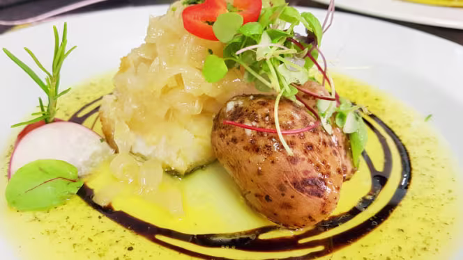 Panorama Restaurante - 6