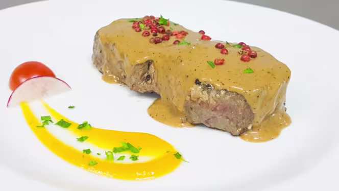 Panorama Restaurante - 7