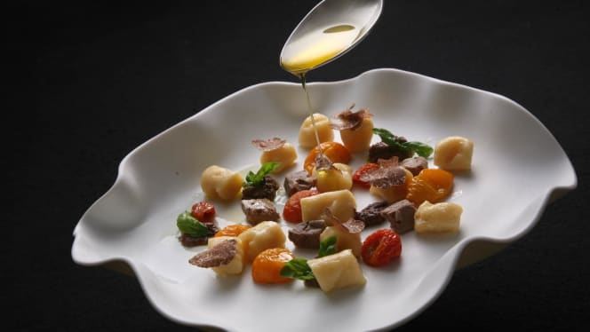 Il Gallo della Checca - 3