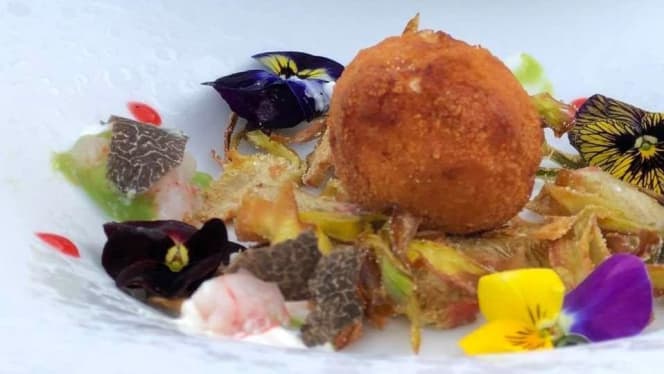 Il Gallo della Checca - 6