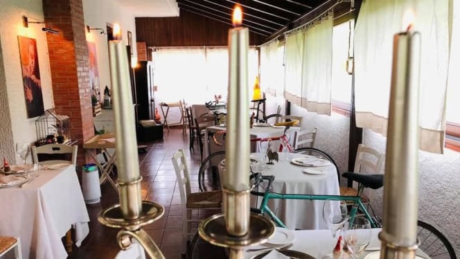 Il Gallo della Checca - 8