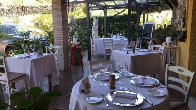 Il Gallo della Checca - 0