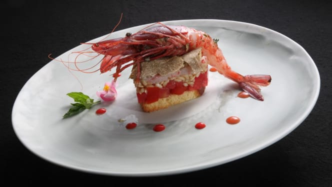 Il Gallo della Checca - 2