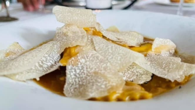 Il Gallo della Checca - 1