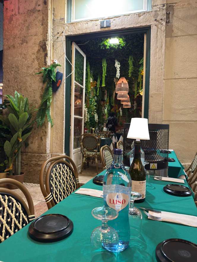 Vitelli Ristoranti - 8