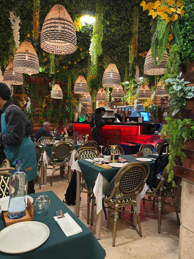 Vitelli Ristoranti - 7