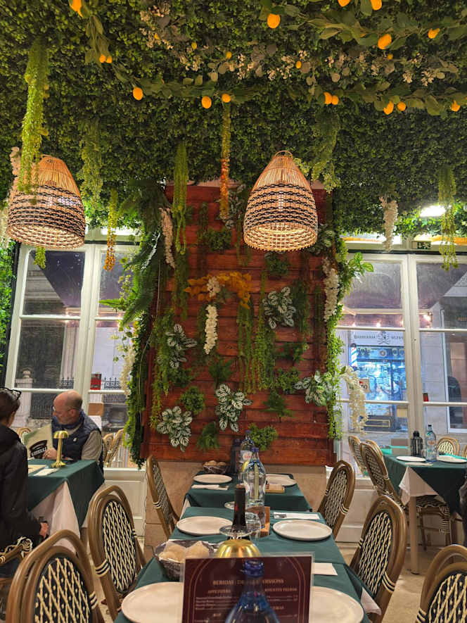 Vitelli Ristoranti - 6