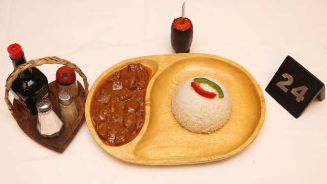 Mama Africa - Paris - 6