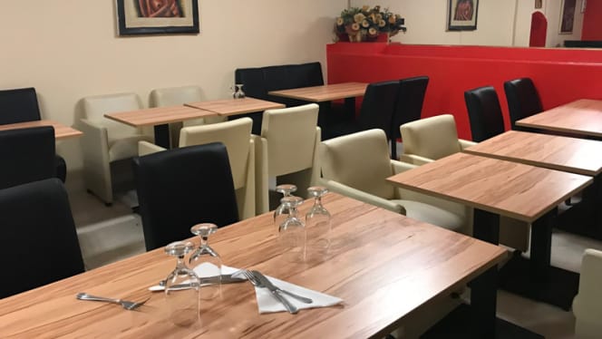 Mama Africa - Paris - 8