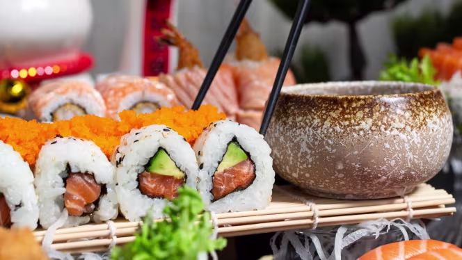 Miami Asia Cuisine & Sushi Bar - 6