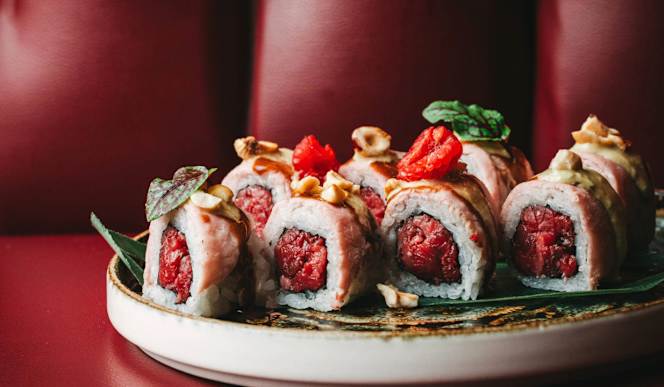 DOC Enobistrot - Cucina & Vineria - 5