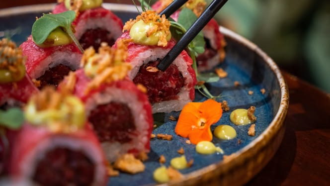 DOC Enobistrot - Cucina & Vineria - 4