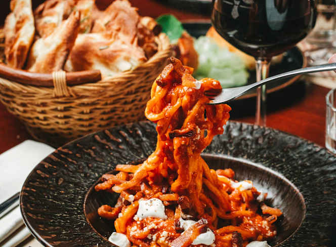 DOC Enobistrot - Cucina & Vineria - 9