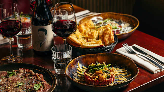 DOC Enobistrot - Cucina & Vineria - 0