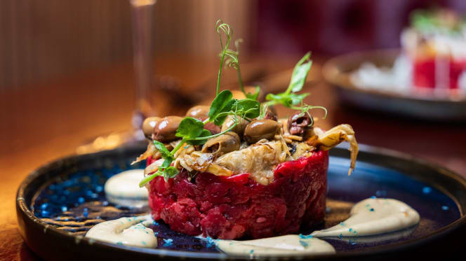 DOC Enobistrot - Cucina & Vineria - 3