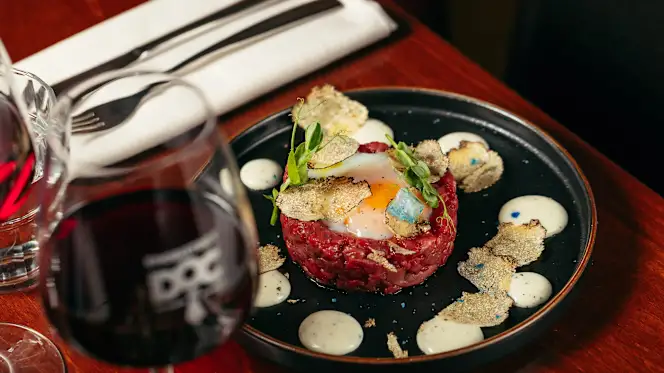 DOC Enobistrot - Cucina & Vineria - 8