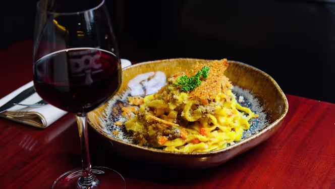 DOC Enobistrot - Cucina & Vineria - 0