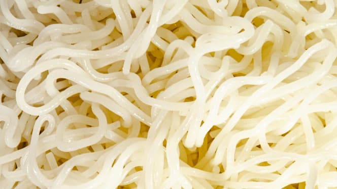 Asian Noodles & Sushi - 2