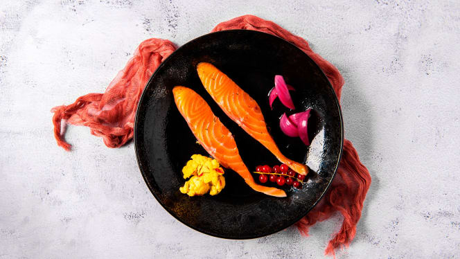 Brasserie Faubourg Saint Simon - 4