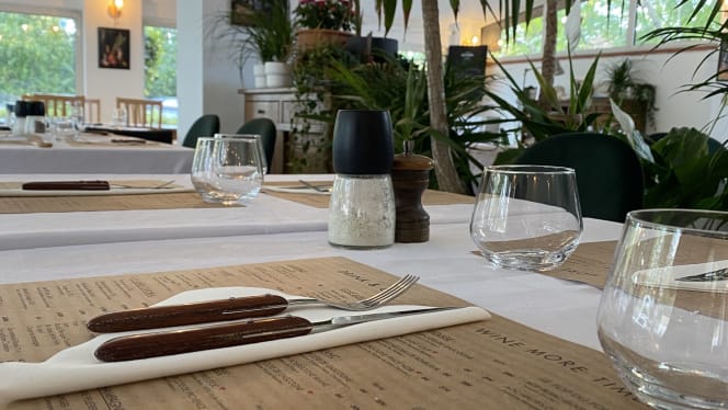 Brasserie Faubourg Saint Simon - 7