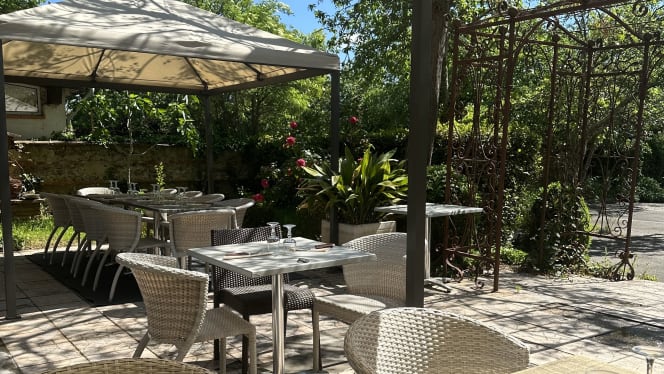 Brasserie Faubourg Saint Simon - 8